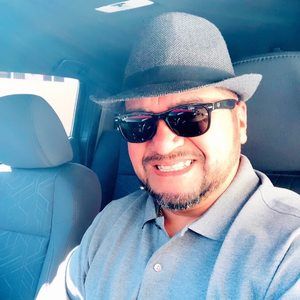 Meet your Posher, William